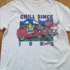 brandy melville t shirt